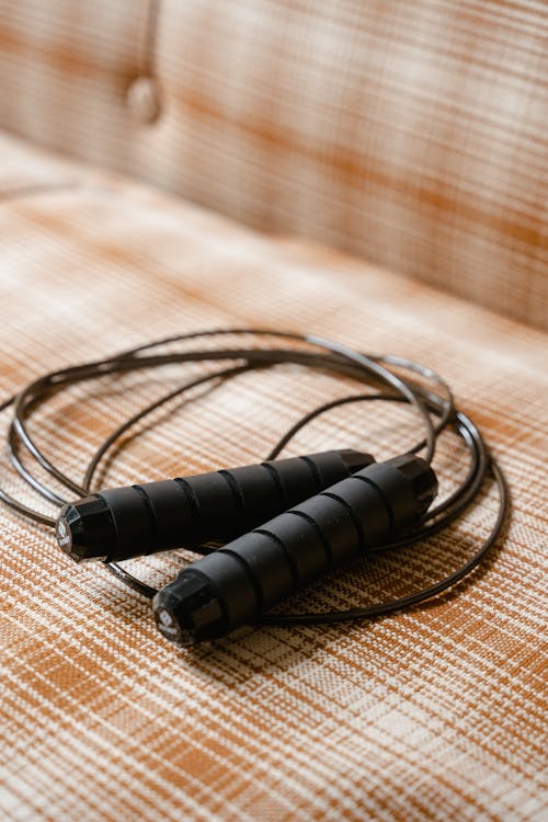 Speed Jump Rope